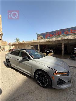 كيا K5